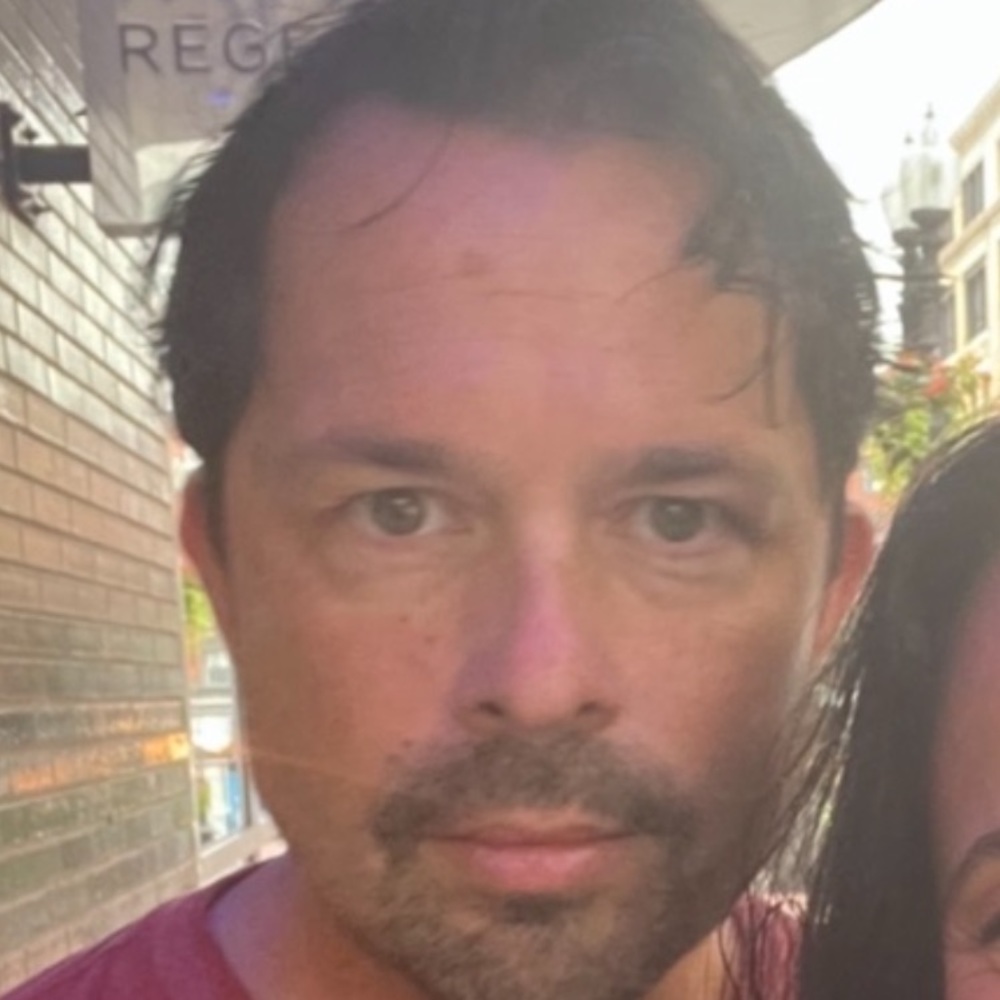 Meet your Posher, Rob